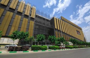 پروزه های اسپیکو و پمپ داب