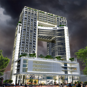 پروژه کوه نور