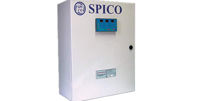 CATALOG SPICO SPT-2