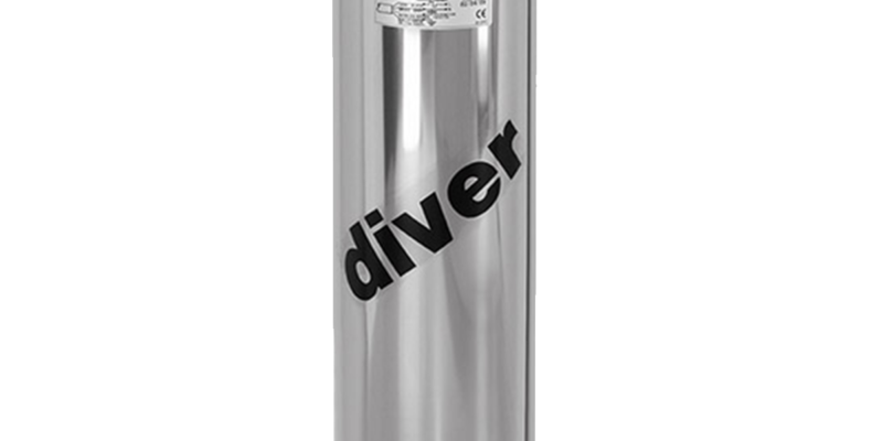 CATALOG DAB DIVER