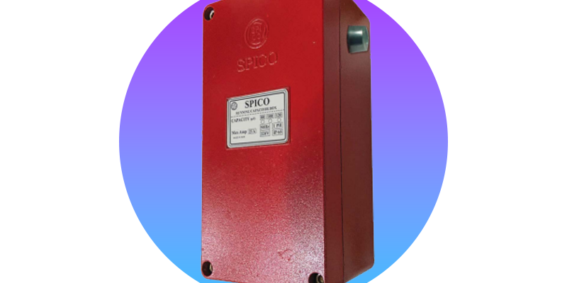 MANUAL SPICO IP-65