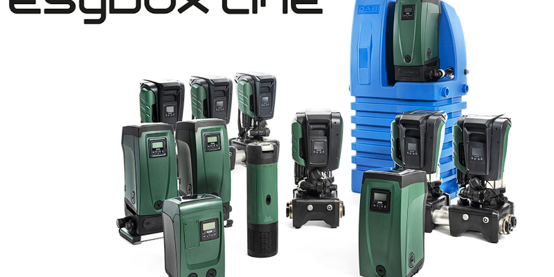CATALOG DAB ESYBOX LINE