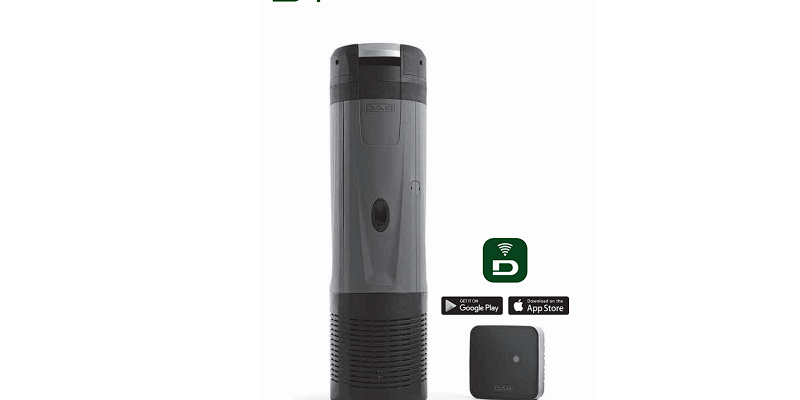 TDATA DAB ESYBOX-DIVER
