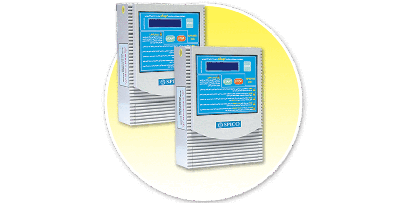 CATALOG SPICO SPM-911-931
