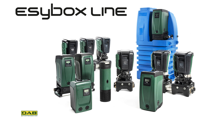 CATALOG DAB ESYBOX LINE