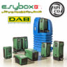 CATALOG DAB ESYLINE