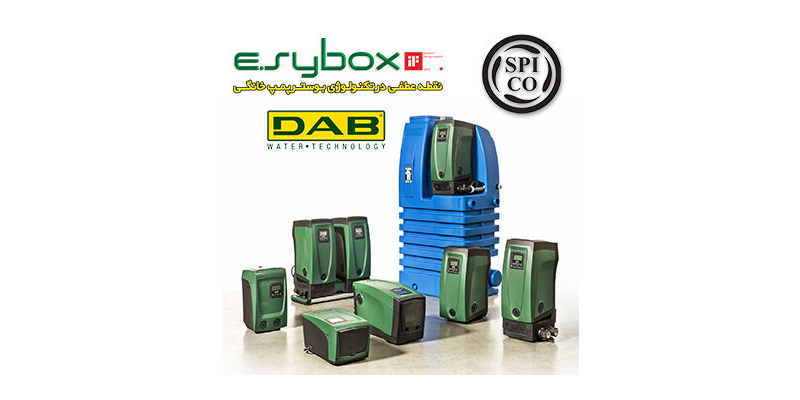 CATALOG DAB ESYLINE
