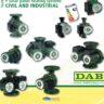 CATALOG DAB WET-ROTOR-CIRCULATORS