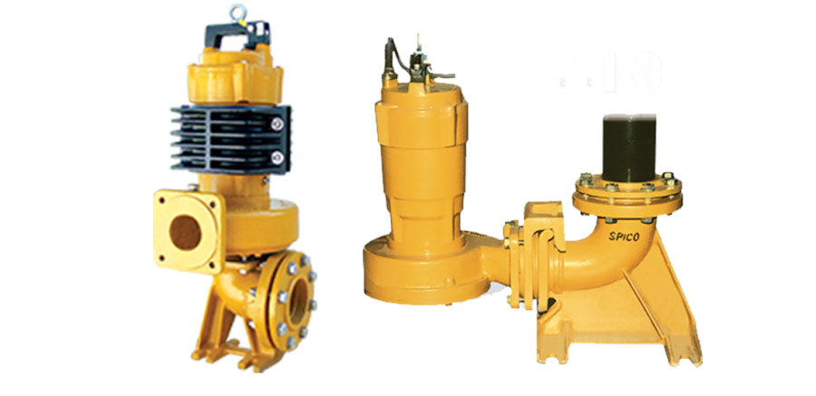 TData SPICO SSI