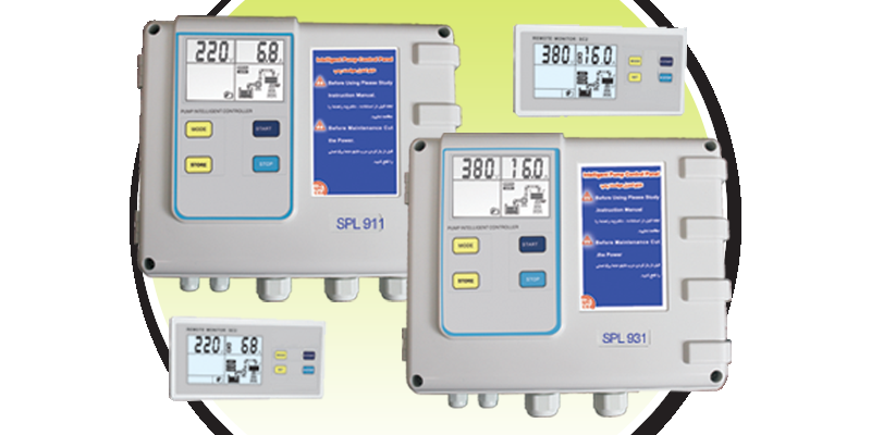 CATALOG SPICO SPL-911-931+SC1
