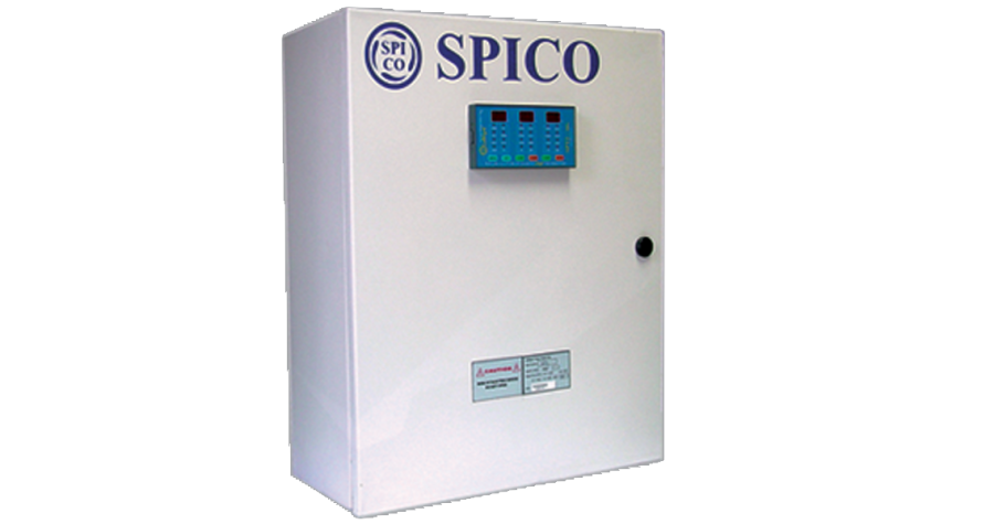 CATALOG SPICO SPT-2