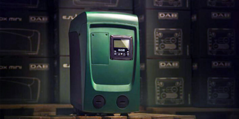 TDATA DAB ESYBOXmini3