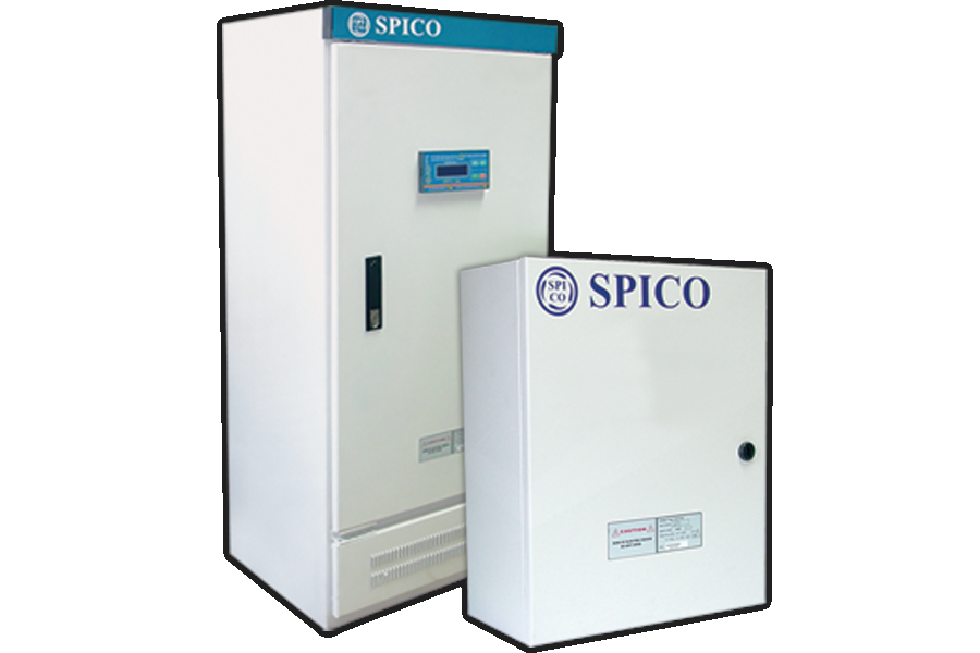 MANUAL SPICO SPT 1 + PT 100