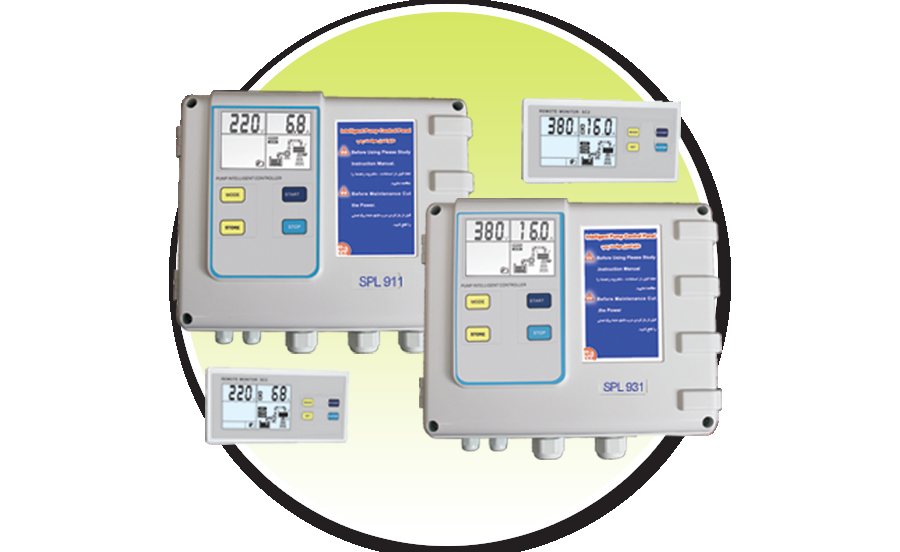 CATALOG SPICO SPL-911-931+SC1