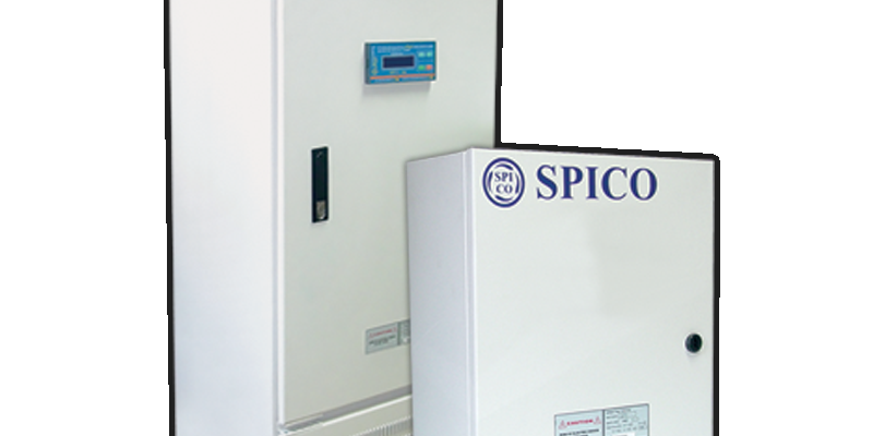 CATALOG SPICO SPT 1 + PT 100