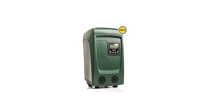 MANUAL (QUICK-INSTALL) DAB E.SYBOX MINI